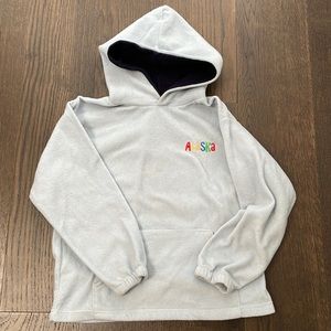 Alaska Hoodie
